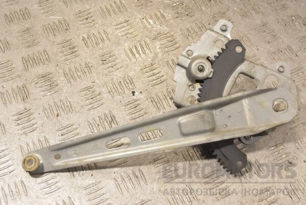 Склопідйомник задній правий механ Hyundai Getz 2002-2010 264784 - 2