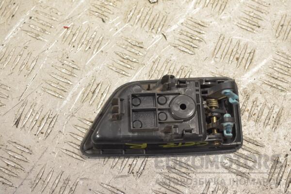 Ручка двери внутренняя правая передняя=задняя Hyundai Getz 2002-2010 82621TB010 264788 - 2