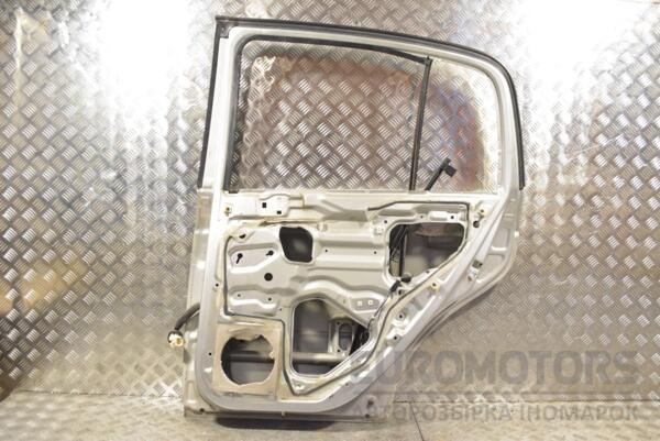 Дверь задняя правая (дефект) Hyundai Getz 2002-2010 770041C020 264790 - 2
