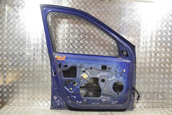 Дверь передняя левая (дефект) Renault Logan 2005-2014 801016598R 264792 - 3
