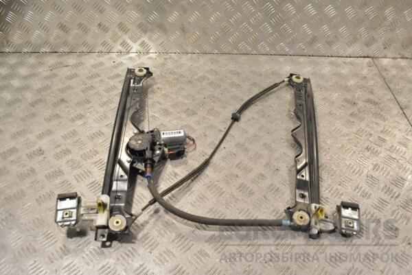 Стеклоподъемник передний левый электр 2 пина Jeep Grand Cherokee 2005-2010 55394227AD 264806 - 2