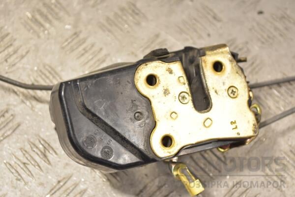 Замок двери передний левый электр 4 пина Jeep Grand Cherokee 2005-2010 55394937AD 264813 - 2