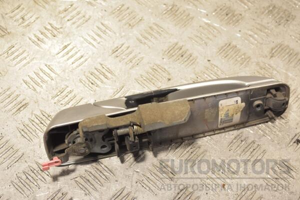 Ручка двері зовнішня передня ліва Jeep Grand Cherokee 2005-2010 264816 - 2