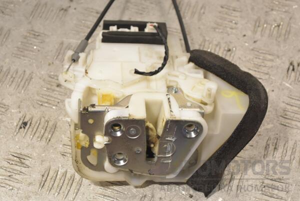 Замок двері задній правий електро 2 Піна Subaru Forester 2008-2012 61035SC200 264821 - 2