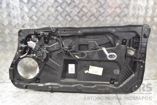 Стеклоподъемник передний правый электр 2 пина Ford Fiesta 2008 8A61B045H16AH 264826 - 2