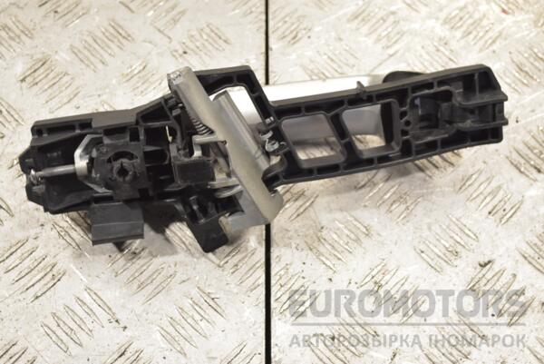 Ручка двері зовнішня передня права Ford Fiesta 2008 264830 - 2