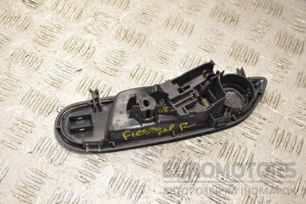 Ручка двері внутрішня передня права Ford Fiesta 2008 8A61A22600BFW 264832 - 2