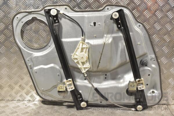 Стеклоподъемник передний правый электр 5 пинов Mercedes R-Class (W251) 2005 A2518200842 264838 - 2