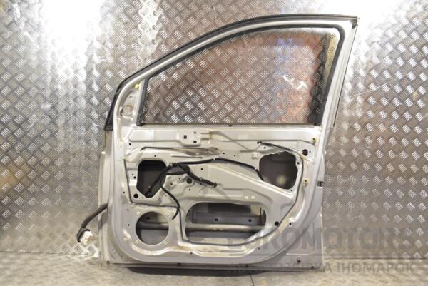 Дверь передняя правая Hyundai Getz 2002-2010 760041C020 264851 - 2