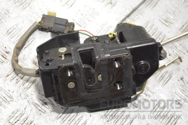 Замок двери передний правый электр 5 пинов Hyundai Getz 2002-2010 264857 - 2