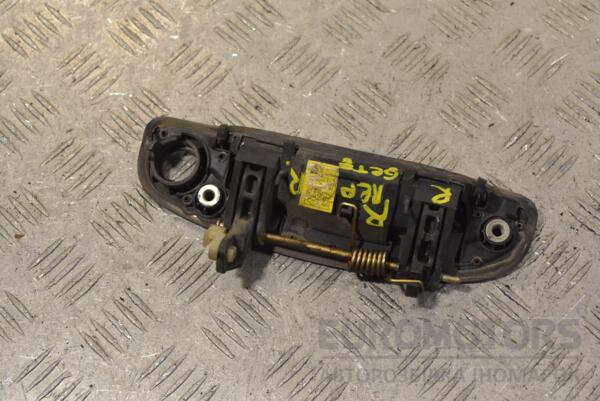 Ручка двери наружная передняя правая Hyundai Getz 2002-2010 264861 - 2