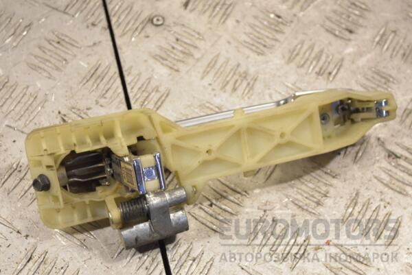 Ручка двери наружная передняя правая Hyundai Sonata (V) 2004-2009 264875 - 2