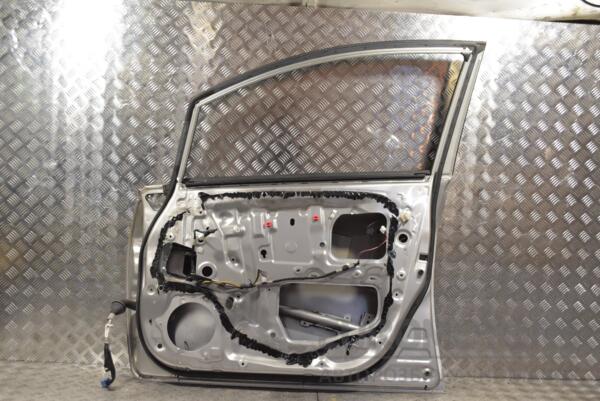 Двері передні праві Toyota Auris (E15) 2006-2012 6700102260 264881 - 2
