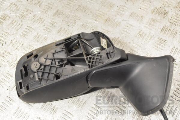Зеркало правое электр 5 пинов -10 (дефект) Toyota Auris (E15) 2006-2012 8790102270 264884 - 2