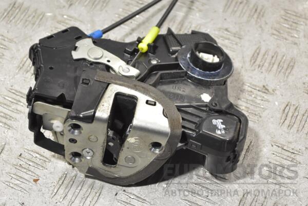 Замок двері передній правий електро 2 Піна Toyota Auris (E15) 2006-2012 6903002220 264888 - 2