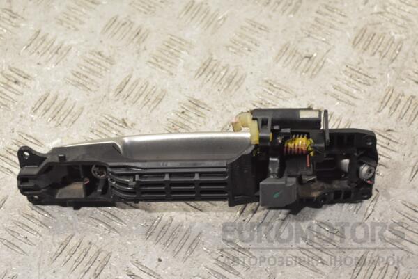 Ручка двери наружная передняя правая Toyota Auris (E15) 2006-2012 264891 - 2