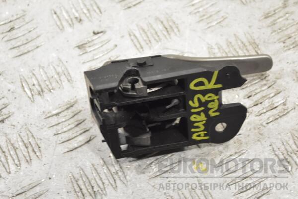 Ручка двері внутрішня передня права Toyota Auris (E15) 2006-2012 264893 - 2