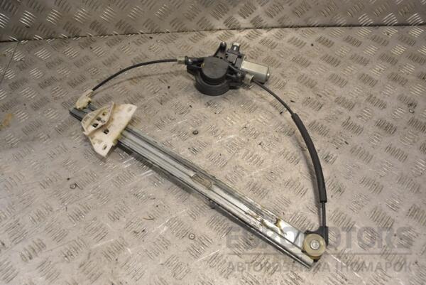 Склопідймоник передній лівий електро 6 пинов Mazda 3 2009-2013 D6515958X 264905 - 2