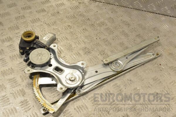 Стеклоподъемник задний правый электр 5 пинов Toyota Corolla Verso 2004-2009 698300F020 264914 - 2