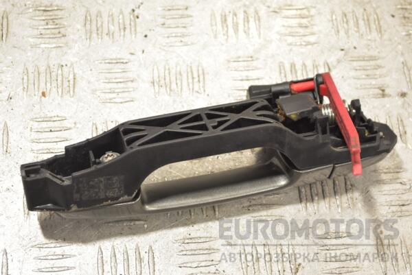 Ручка двері зовнішня задня права Toyota Corolla Verso 2004-2009 264918 - 2