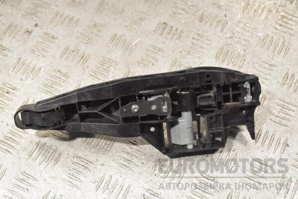 Ручка двері зовнішня задня ліва Citroen C5 2008-2017 264927 - 2