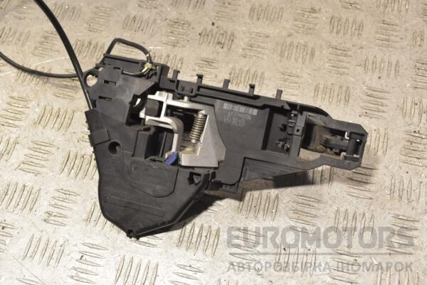 Ручка двери наружная передняя левая Mercedes R-Class (W251) 2005 264947 - 2