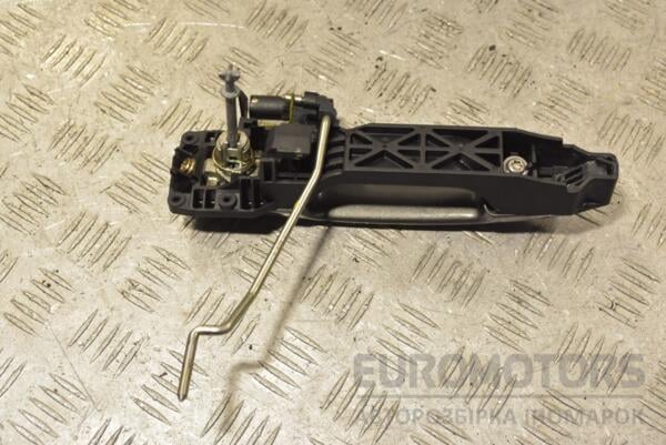 Ручка двери наружная передняя левая Toyota Corolla Verso 2004-2009 264966 - 2