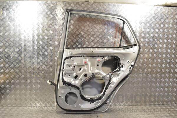 Двері задні праві Toyota Auris (E15) 2006-2012 6700302250 264970 - 2