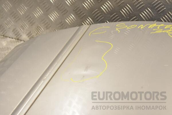 Дверь задняя левая (дефект) Hyundai Sonata (V) 2004-2009 770033K010 264713 - 2