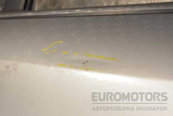 Дверь задняя левая (дефект) Hyundai Sonata (V) 2004-2009 770033K010 264713 - 3