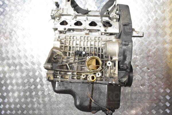 Двигатель VW Golf Plus 1.4 16V 2005-2014 BUD 266507 - 2