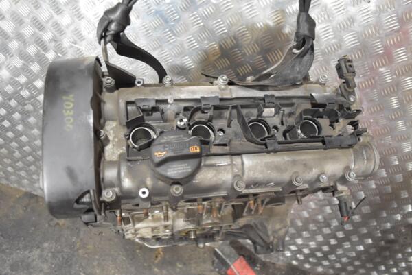Двигатель VW Golf Plus 1.4 16V 2005-2014 BUD 266507 - 3