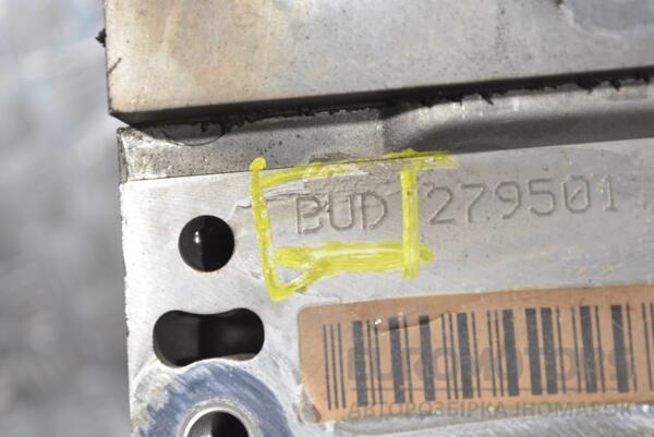 Двигатель VW Golf Plus 1.4 16V 2005-2014 BUD 266507 - 4