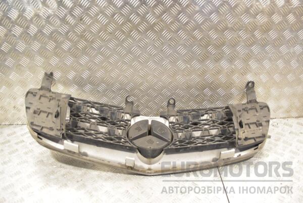 Решітка радіатора (дефект) Mercedes R-Class (W251) 2005 A2518800483 265001 - 2