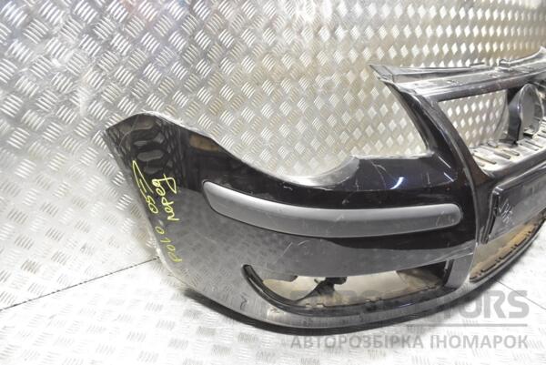 Бампер передний 05- VW Polo 2001-2009 6Q0807221C 265003 - 3