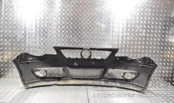 Бампер передний 05- VW Polo 2001-2009 6Q0807221C 265003 - 4