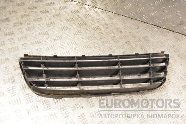 Решетка в бампер центральная 05- VW Polo 2001-2009 6Q0853677B 265011 - 2