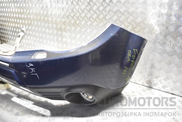 Бампер передній Subaru Forester 2008-2012 57704SC000 265019 - 2