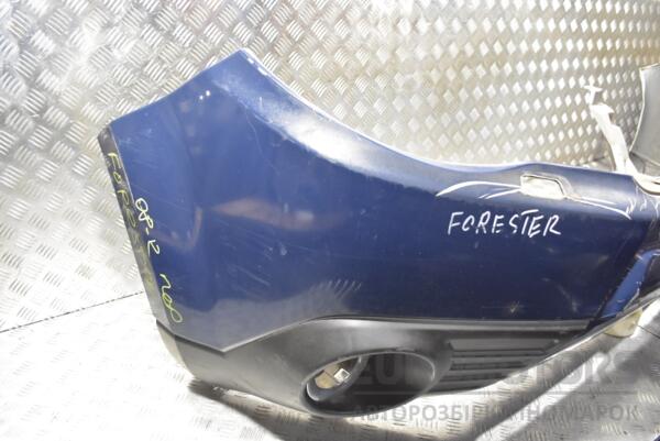 Бампер передній Subaru Forester 2008-2012 57704SC000 265019 - 3