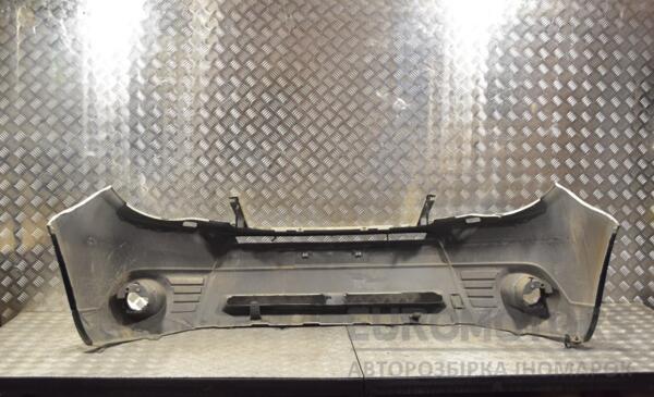 Бампер передній Subaru Forester 2008-2012 57704SC000 265019 - 4
