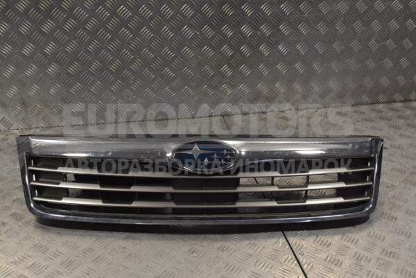 Решетка радиатора Subaru Forester 2008-2012 265023 euromotors.com.ua
