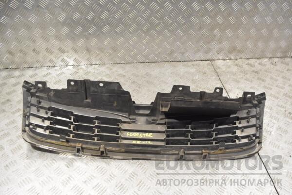 Решітка радіатора Subaru Forester 2008-2012 265023 - 2