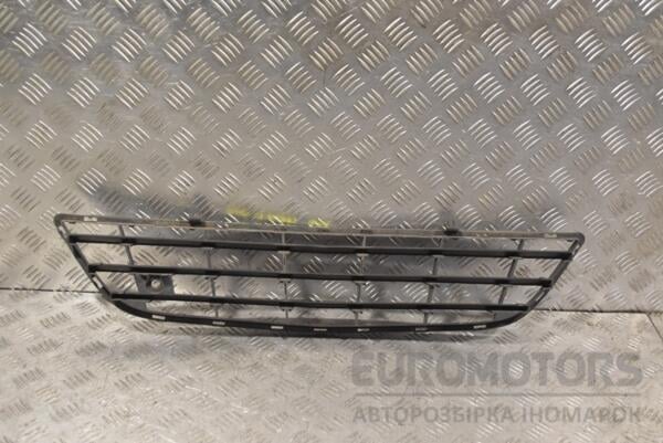 Решетка в бампер центральная -10 Opel Corsa (D) 2006-2014 13179942 265029 - 2