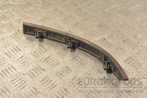 Отражатель в бампер задний левый 06- VW Touran 2003-2010 1T0945105A 265031 - 2