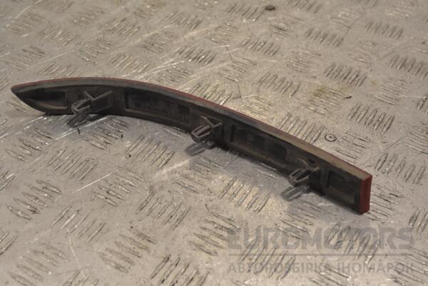 Відбивач у бампер задній правий 06- VW Touran 2003-2010 1T0945106A 265033 - 2