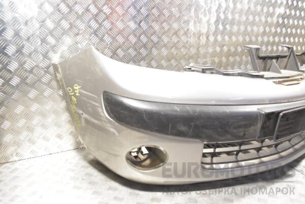Бампер передний -10 Nissan Note (E11) 2005-2013 620229U040 265048 - 3