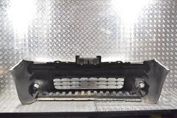 Бампер передний -10 Nissan Note (E11) 2005-2013 620229U040 265048 - 4