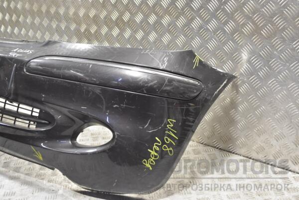Бампер передній (дефект) Mercedes A-class (W168) 1997-2004 A1688853025 265056 - 4