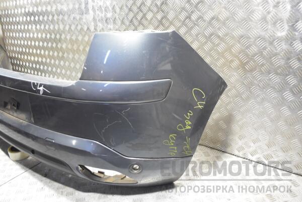 Бампер задний купе -09 Citroen C4 2004-2011 9650695477 265062 - 2