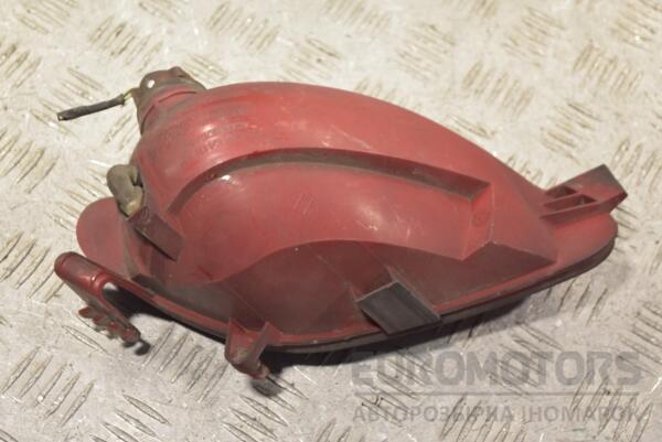 Фонарь противотуманный левый Citroen C4 2004-2011 9652736480 265066 - 2